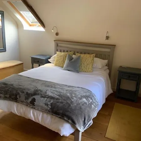 Beautiful Converted Coach House For Two Hoptonheath Exterior photo