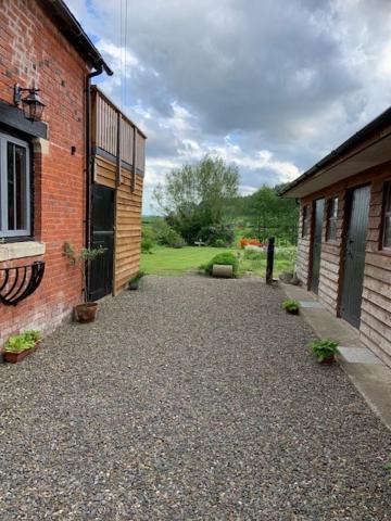 Apartment Beautiful Converted Coach House For Two *