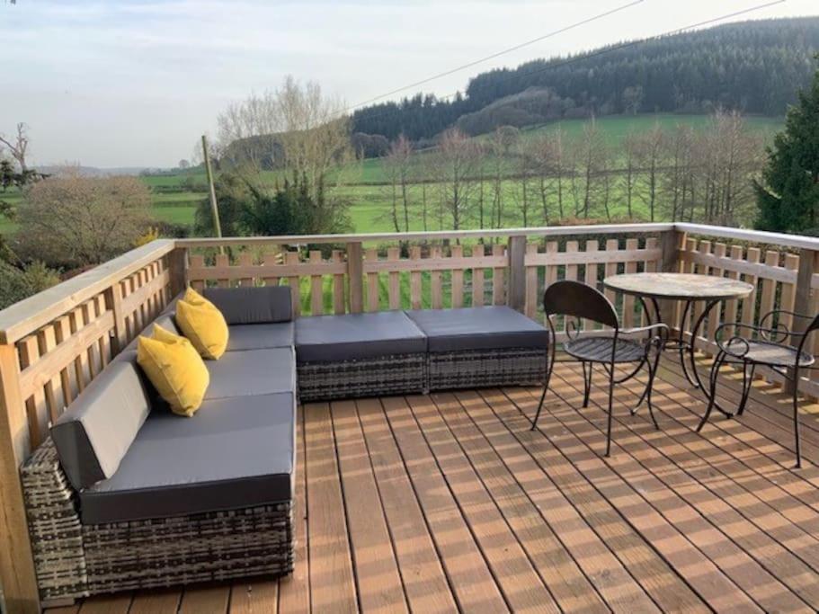Beautiful Converted Coach House For Two
