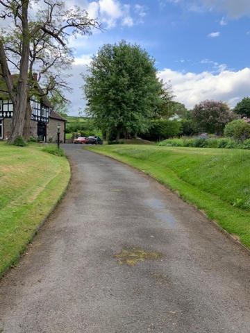 Beautiful Converted Coach House For Two *