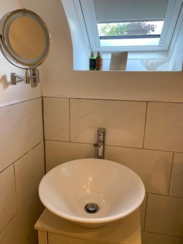 Beautiful Converted Coach House For Two