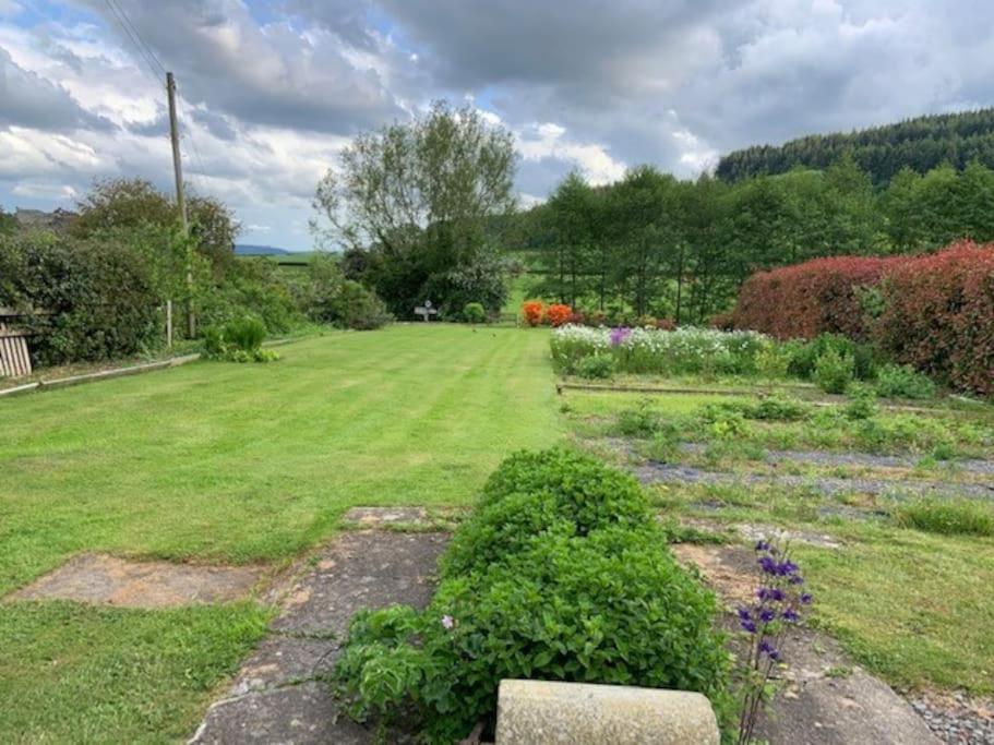 Beautiful Converted Coach House For Two Hoptonheath